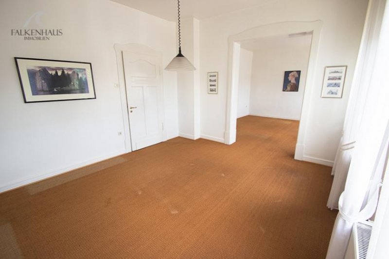 Remscheid Denkmalgeschütztes Einfamilienhaus Ein Juwel für Liebhaber Haus kaufen