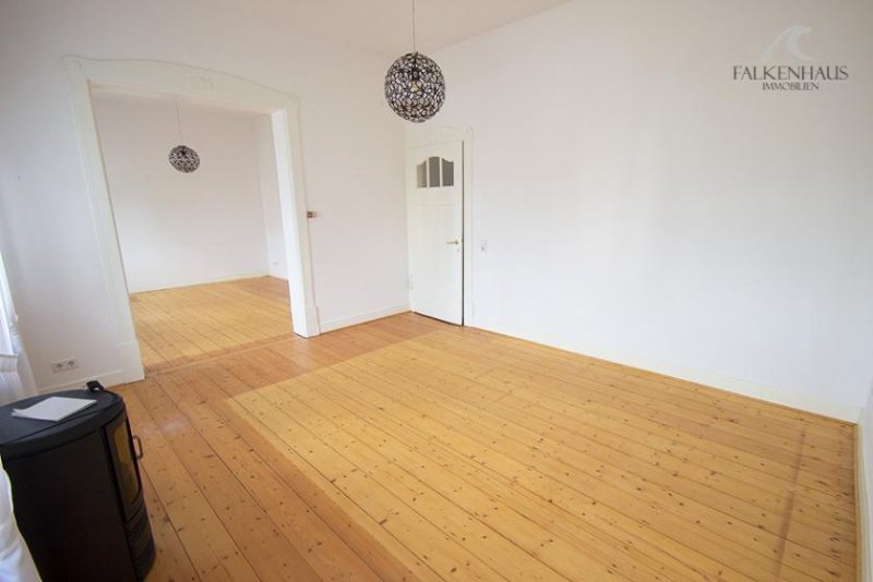 Remscheid Denkmalgeschütztes Einfamilienhaus Ein Juwel für Liebhaber Haus kaufen