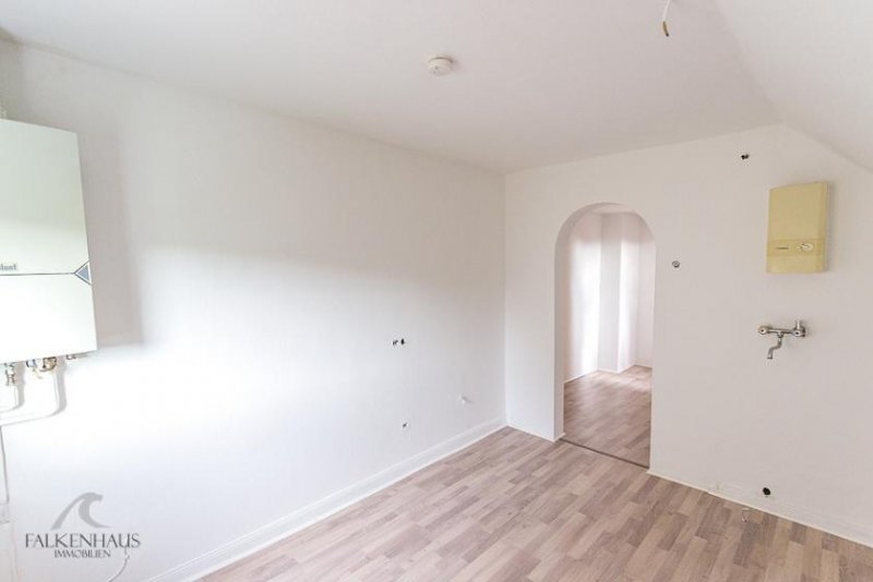 Remscheid Ideal für Kapitalanleger - Hier legen Sie gut an! Wohnung kaufen