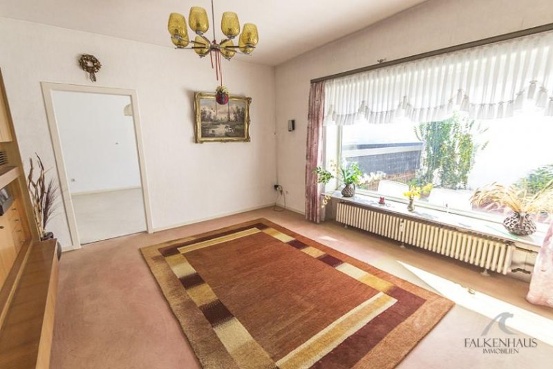 Remscheid Ruhige und malerische Wohnanlage - stilvoll und einfach schön Wohnung kaufen