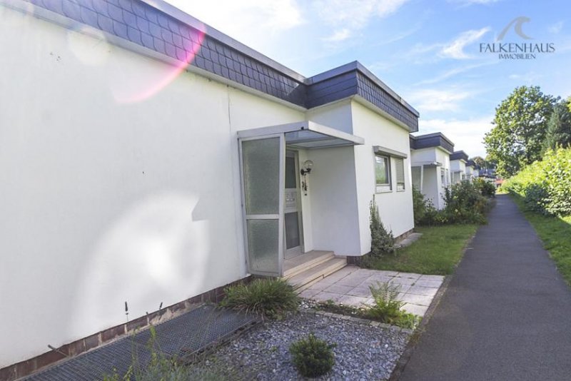 Remscheid Ruhige und malerische Wohnanlage - stilvoll und einfach schön Wohnung kaufen