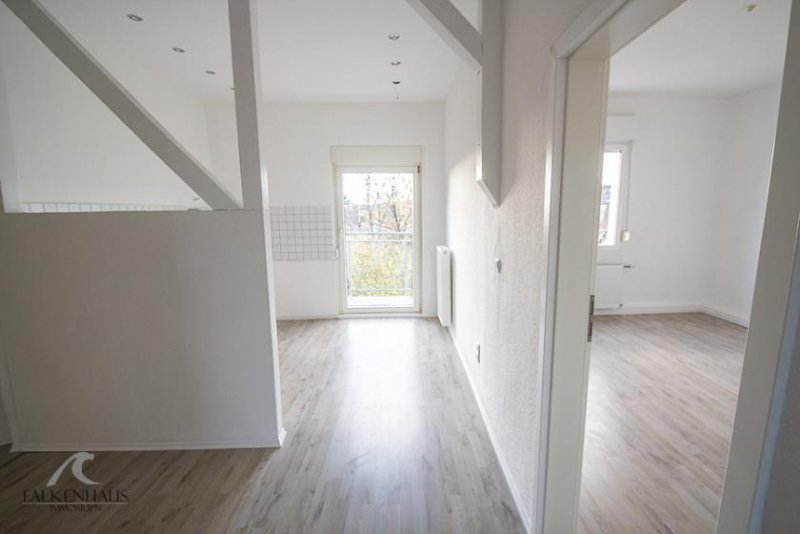 Remscheid Ruhige Vierzimmerwohnung mit Balkon im Sonnenschein Wohnung kaufen