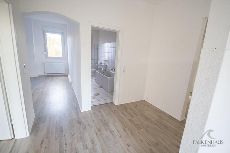 Remscheid Ruhige Vierzimmerwohnung mit Balkon im Sonnenschein Wohnung kaufen