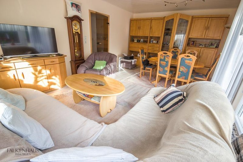 Remscheid Doppelhaushälfte für Familien in bevorzugter und ruhiger Wohnlage Haus kaufen