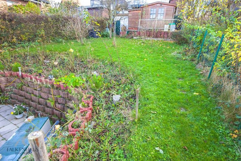 Remscheid Doppelhaushälfte für Familien in bevorzugter und ruhiger Wohnlage Haus kaufen