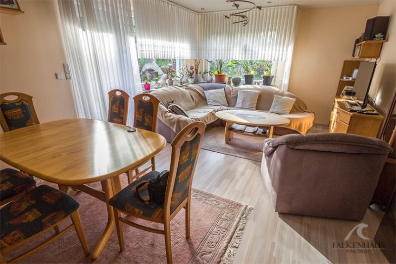 Remscheid Doppelhaushälfte für Familien in bevorzugter und ruhiger Wohnlage Haus kaufen