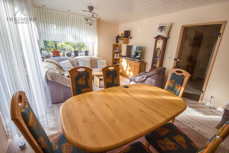 Remscheid Doppelhaushälfte für Familien in bevorzugter und ruhiger Wohnlage Haus kaufen