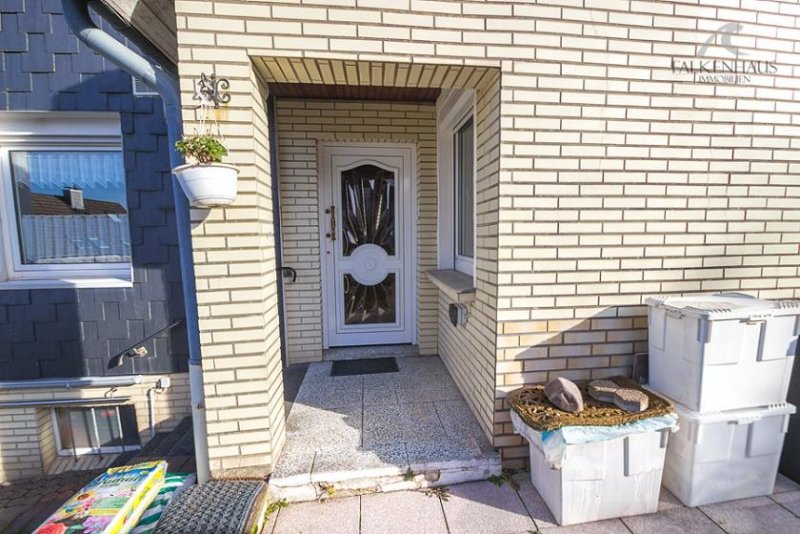 Remscheid Doppelhaushälfte für Familien in bevorzugter und ruhiger Wohnlage Haus kaufen