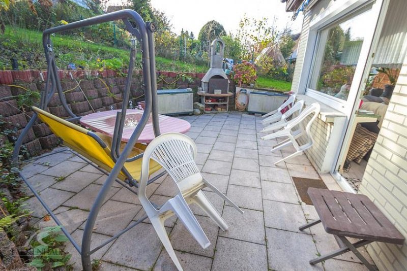 Remscheid Doppelhaushälfte für Familien in bevorzugter und ruhiger Wohnlage Haus kaufen