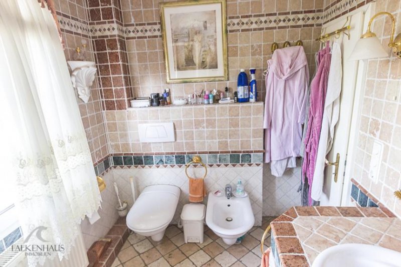 Remscheid Platz für die Familie - Doppelhaushälfte mit weitläufigem Garten und großflächiger Sonnenterrasse Haus kaufen