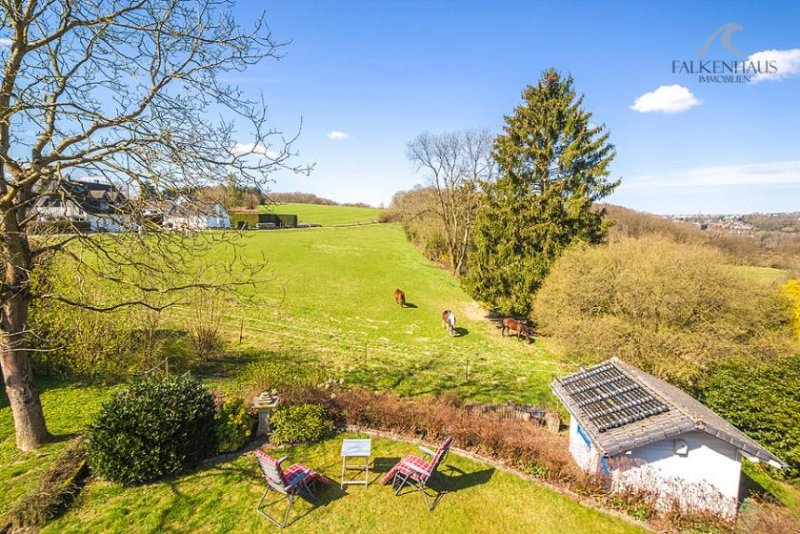 Wermelskirchen Feinste Wohnlage für das anspruchsvolle Wohnen Haus kaufen