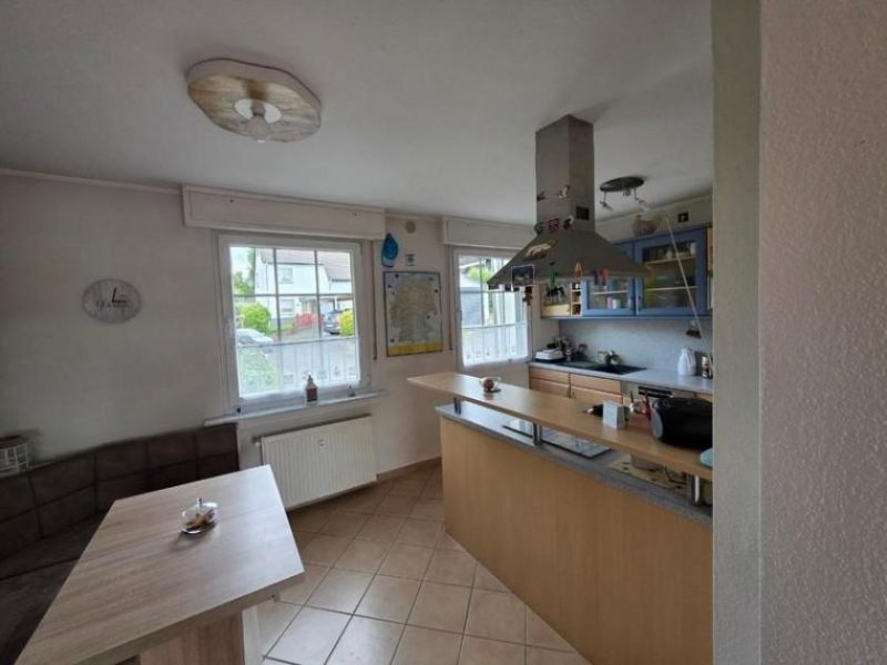 Wermelskirchen Wohnen mit Weitblick- großzügiges Zweifamilienhaus mit Dachterrasse in ruhiger Lage Haus kaufen