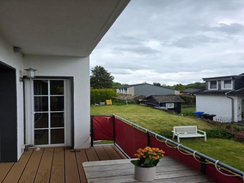 Wermelskirchen Wohnen mit Weitblick- großzügiges Zweifamilienhaus mit Dachterrasse in ruhiger Lage Haus kaufen