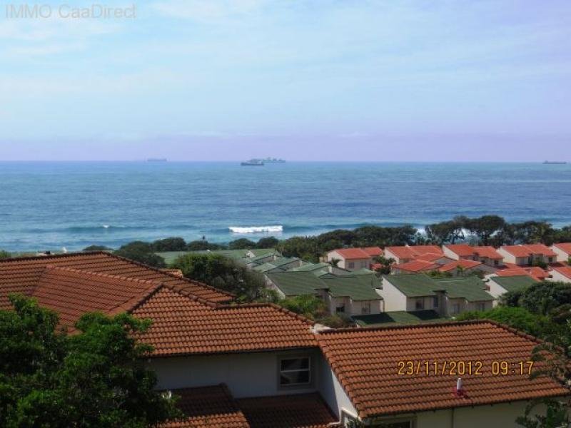 Umhlanga Rocks 500 qm grosse, herrschaftliche und sehr luxeriöse Villa mit herrlichem Panoramablick auf den Ocean. Einfach ein Traum! A must!