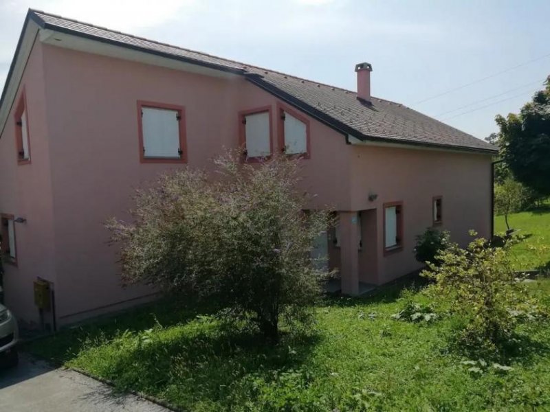 Donja Stubica Gepflegte 5-Zimmer-Villa in Donja Stubica in Kroatien Haus kaufen