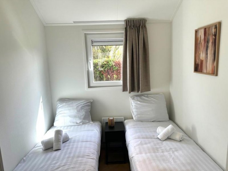 KX Yerseke Kleen ResortAusternduinen Haus kaufen