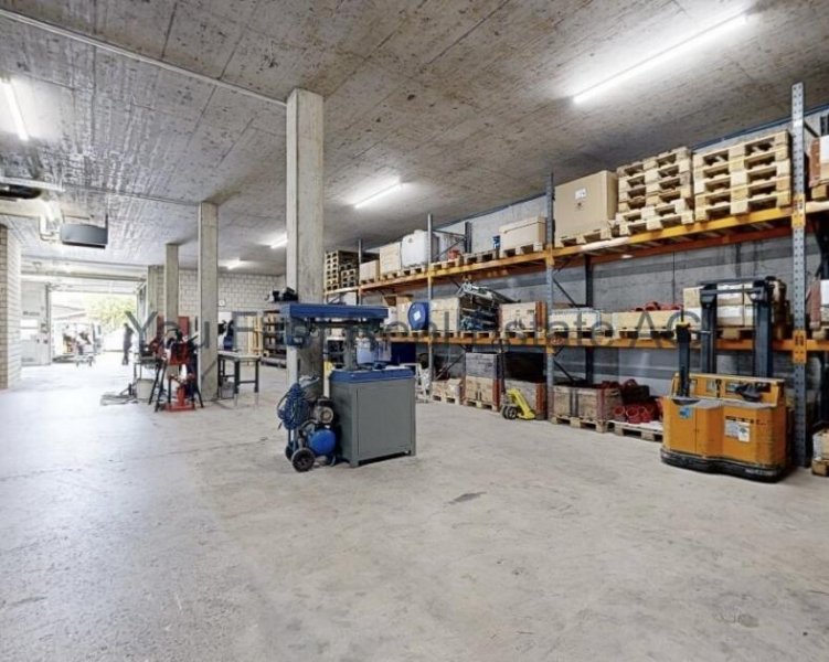 Arisdorf Vielfältige Gewerbeflächen für Ihr Unternehmen - Raum für Wachstum und Erfolg Gewerbe kaufen