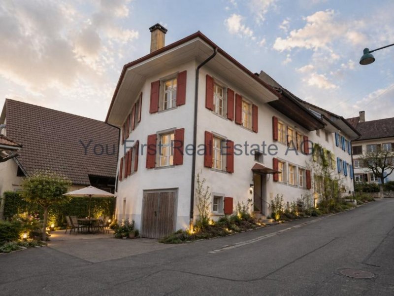 Hollenweg Sommer 2026 einziehen - letzte Chance Wohnung kaufen