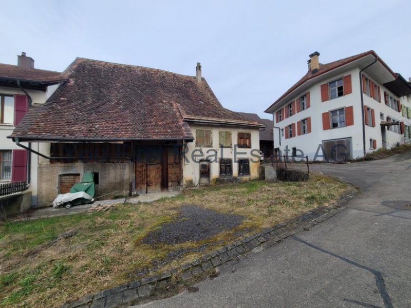 Lampenberg Zurück in die Zukunft - Aus Alt wir Neu! ( Baubewiligung vorhanden ) Haus kaufen