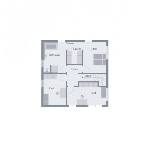 Dortmund Ein Haus, das perfekt zu Ihrem Leben passt. Haus kaufen