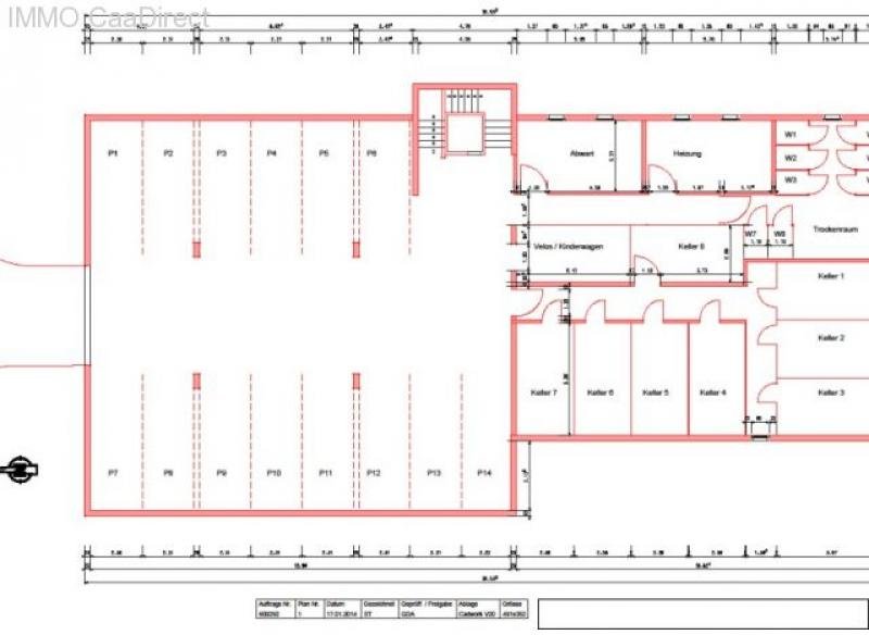 Hölstein 5,5 Zimmerwohnung mit Terrasse und Gartenanteil Wohnung kaufen