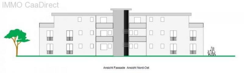 Hölstein 5,5 Zimmerwohnung mit Terrasse und Gartenanteil Wohnung kaufen