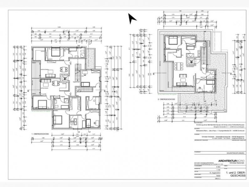 Dortmund Charmante 2-Zimmer-Wohnung mit Balkon sucht neuen Besitzer Wohnung kaufen
