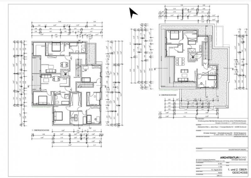 Dortmund Charmante 2-Zimmer-Wohnung mit Balkon sucht neuen Besitzer: Ihr perfektes Zuhause wartet!“ Wohnung kaufen