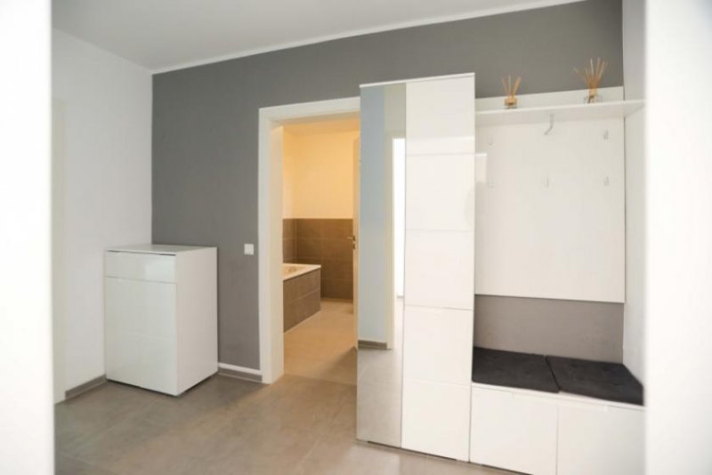 Dortmund DORTMUND: Barrierefreie 2-Zimmer-Wohnung mit Terrasse sucht neuen Besitzer! Wohnung kaufen