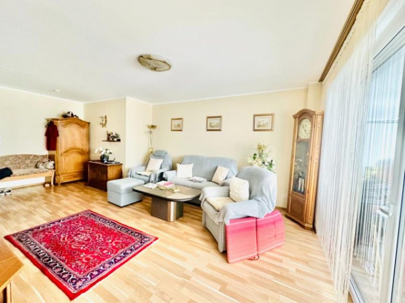 Dortmund DORTMUND: Charmante 2-Zimmer-Wohnung mit Balkon sucht neuen Besitzer: Ihr perfektes Zuhause wartet!** Wohnung kaufen