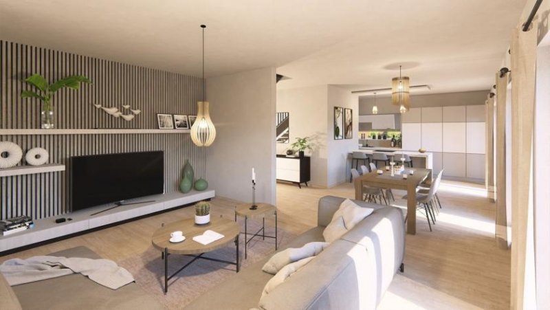 Castrop-Rauxel ELEGANTES RAUMWUNDER FÜR DIE GANZE FAMILIE Haus kaufen