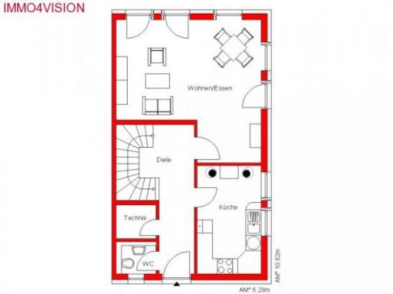 Herne ~ Bauen im neuen Wohngebiet "Dorneburger Mühlenbach" Grenze Bochum / Herne Süd -Bewerbungen erst wieder ab Mitte