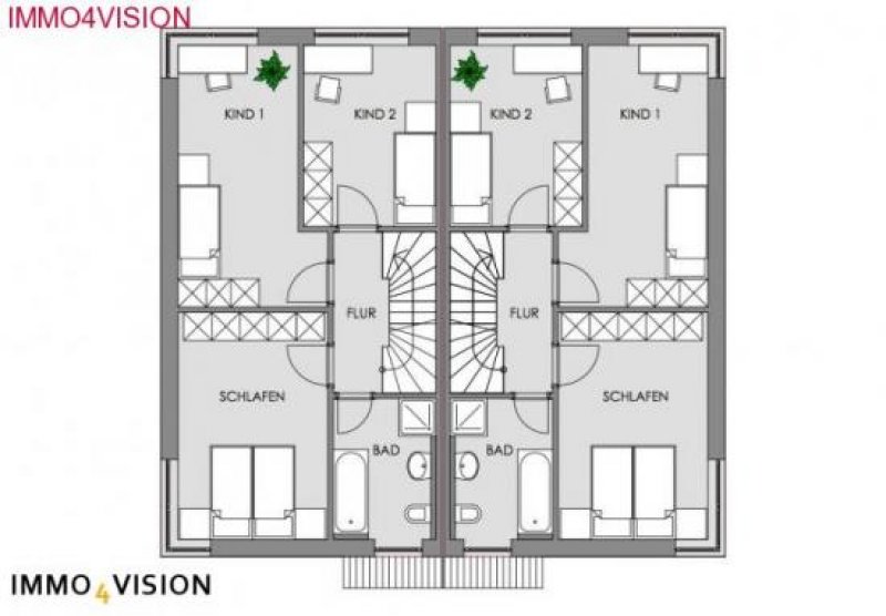 Herne ~ Bauen im neuen Wohngebiet "Dorneburger Mühlenbach" Grenze Bochum / Herne Süd -Bewerbungen erst wieder ab Mitte
