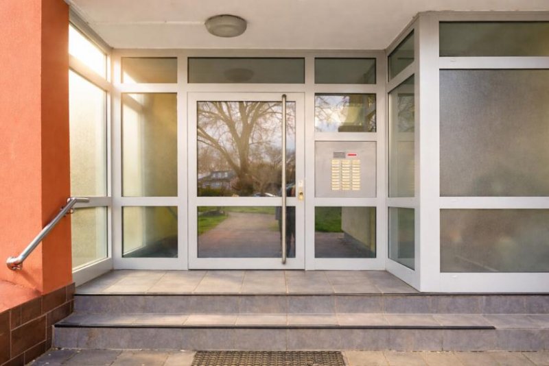 Herne Licht, Ruhe und Weitblick – 3-Zimmer-Wohnung - provisionsfrei Wohnung kaufen