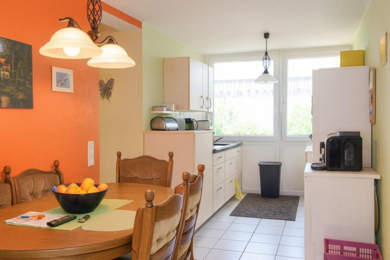 Herne Vermietete 3-Zimmer-Wohnung | Kapitalanlage | Aufzug neu 2025 | Balkon | Provisionsfrei Wohnung kaufen