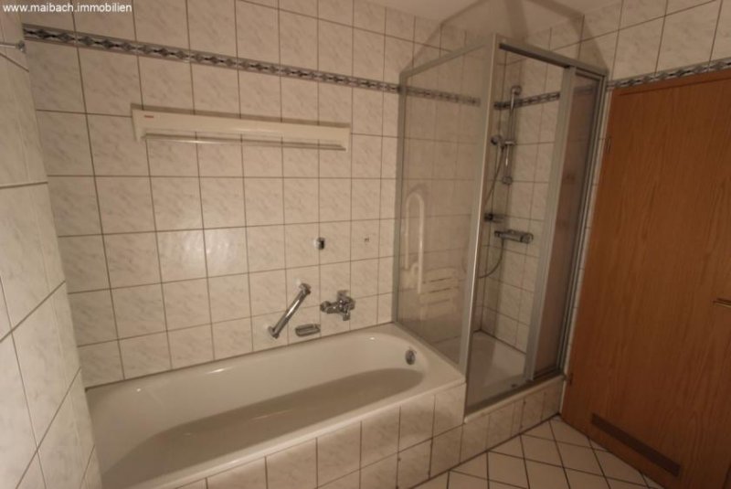 Herne 2 Zimmer Eigentumswohnung in Herne Eickel mit Balkon und Tiefgarage Wohnung kaufen