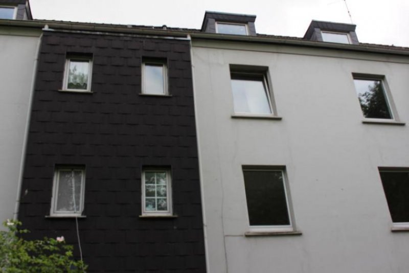 Bochum ObjNr:B-12865 - ETW mit Gartenbenutzung Wohnung kaufen