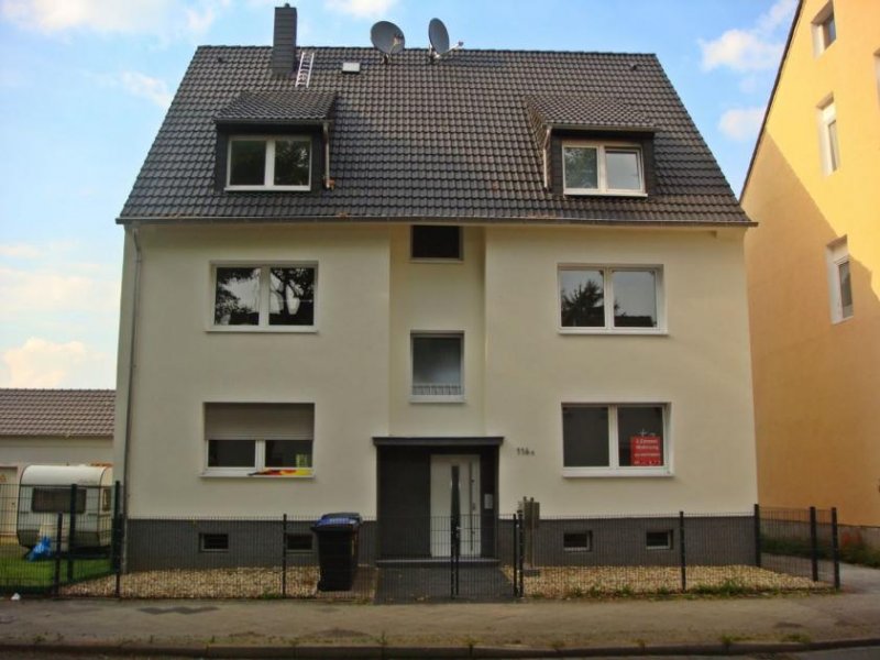 Bochum Gepflegtes und renoviertes Mehrfamilienhaus in Bochum-Wattenscheid Gewerbe kaufen