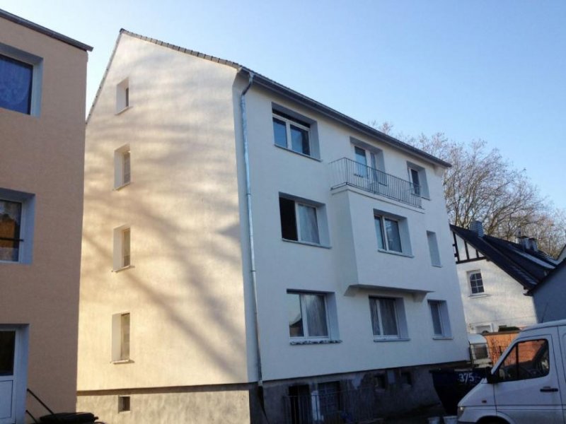 Bochum Gepflegtes und renoviertes Mehrfamilienhaus in Bochum-Wattenscheid Gewerbe kaufen