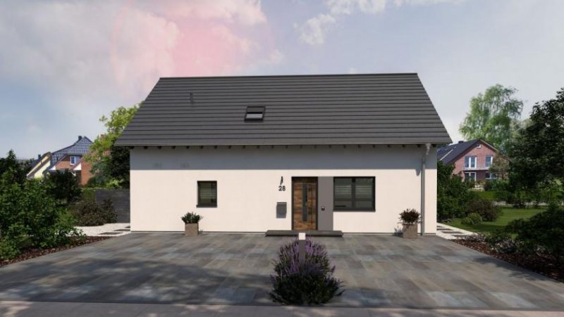 Bochum EINZIGARTIGES MEHRGENERATIONENHAUS MIT PRAKTISCHER AUFTEILUNG Haus kaufen