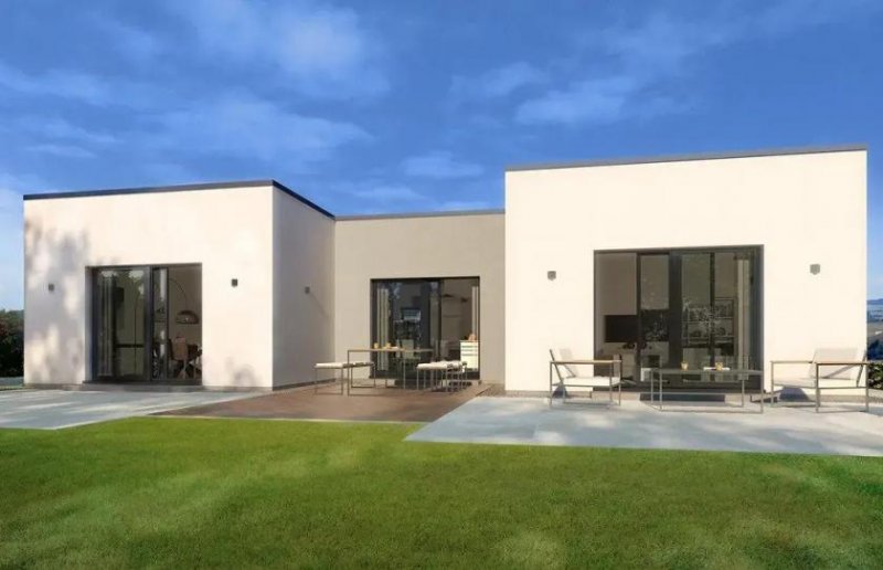 Bochum Sorglos ins Eigenheim: Volle Kostentransparenz ab der ersten Minute. Haus kaufen