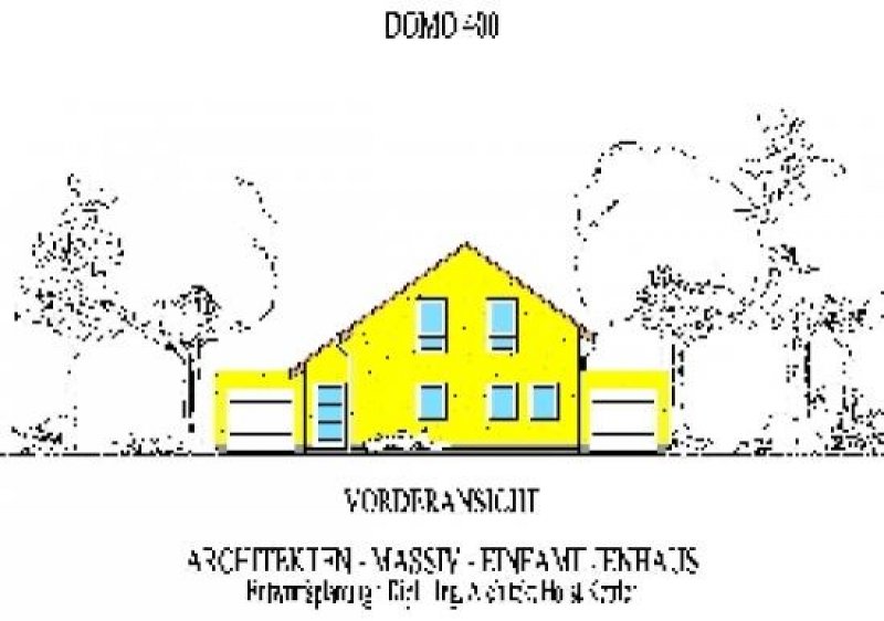 Bochum PRISMA DOMO 400 Haus kaufen