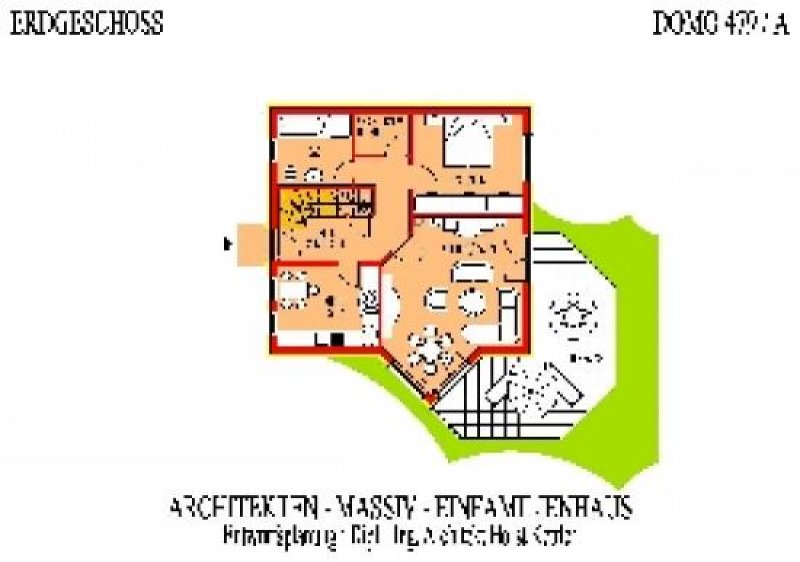 Bochum PRISMA DOMO 479/A Haus kaufen