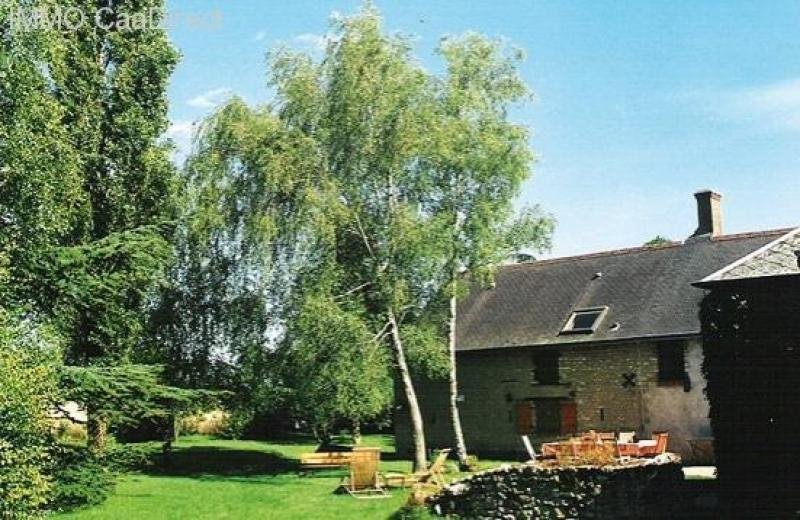 Orléans grosses und stilvolles Landhaus auf 1'850 qm grossem Grundstück mit Nebengebäude Haus kaufen