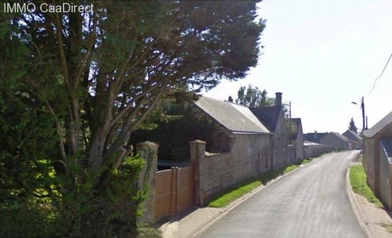 Orléans grosses und stilvolles Landhaus auf 1'850 qm grossem Grundstück mit Nebengebäude Haus kaufen