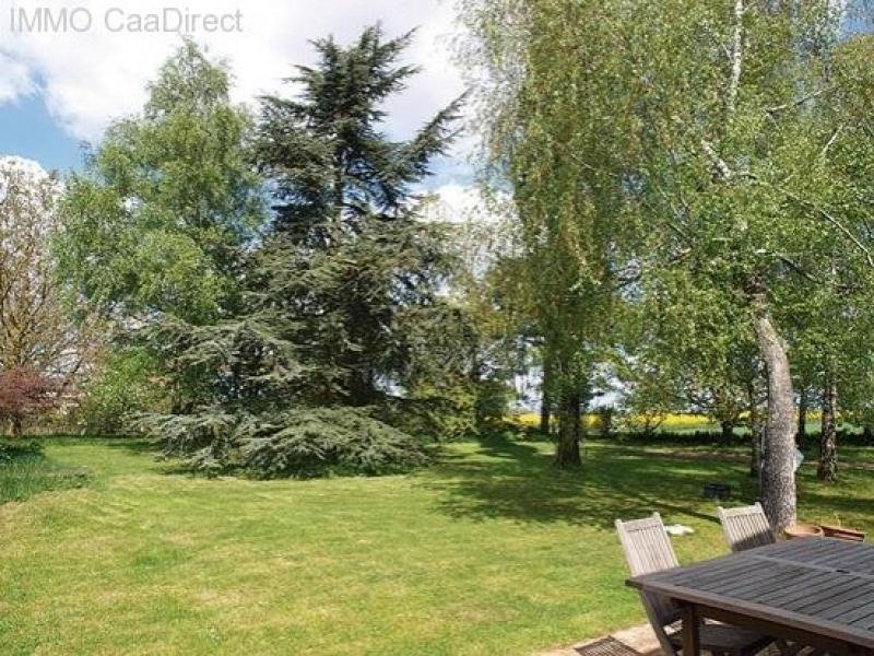 Orléans grosses und stilvolles Landhaus auf 1'850 qm grossem Grundstück mit Nebengebäude Haus kaufen