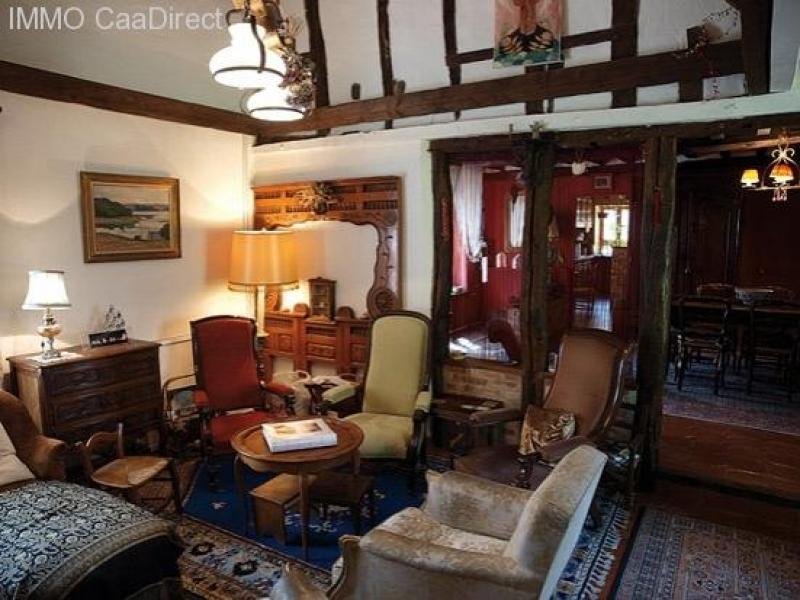 Orléans grosses und stilvolles Landhaus auf 1'850 qm grossem Grundstück mit Nebengebäude Haus kaufen