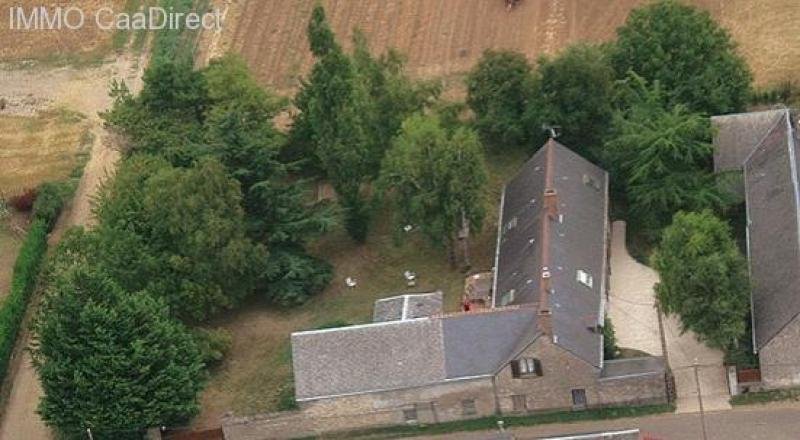 Orléans grosses und stilvolles Landhaus auf 1'850 qm grossem Grundstück mit Nebengebäude Haus kaufen