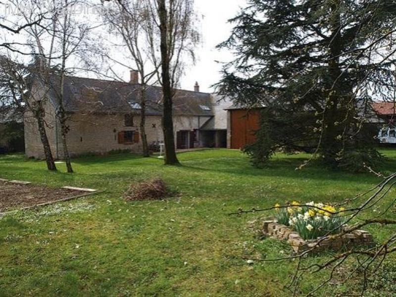 Orléans grosses und stilvolles Landhaus auf 1'850 qm grossem Grundstück mit Nebengebäude Haus kaufen