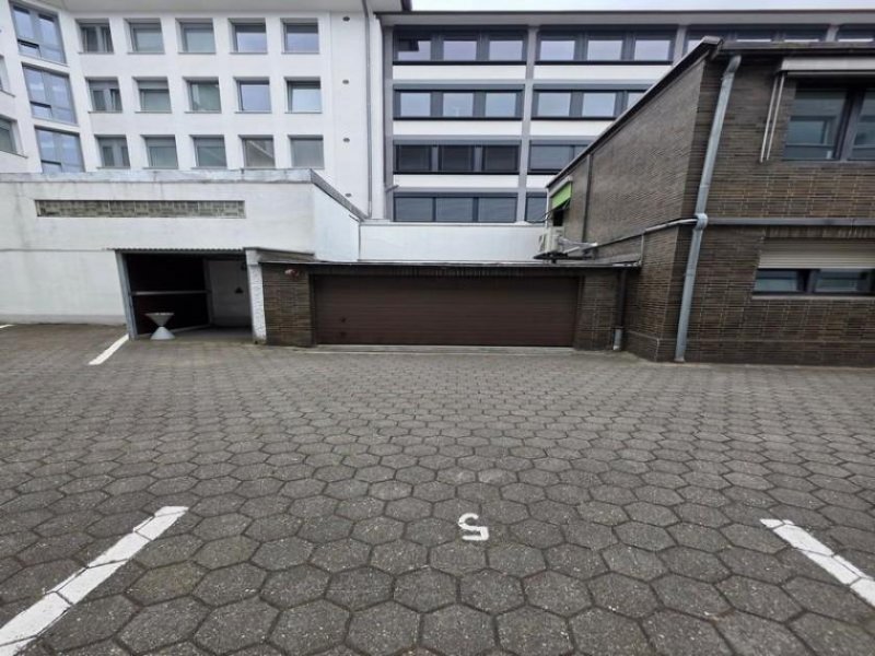 Essen Bürohaus mit mehreren Mieteinheiten – Kapitalanlage in guter Lage Gewerbe kaufen
